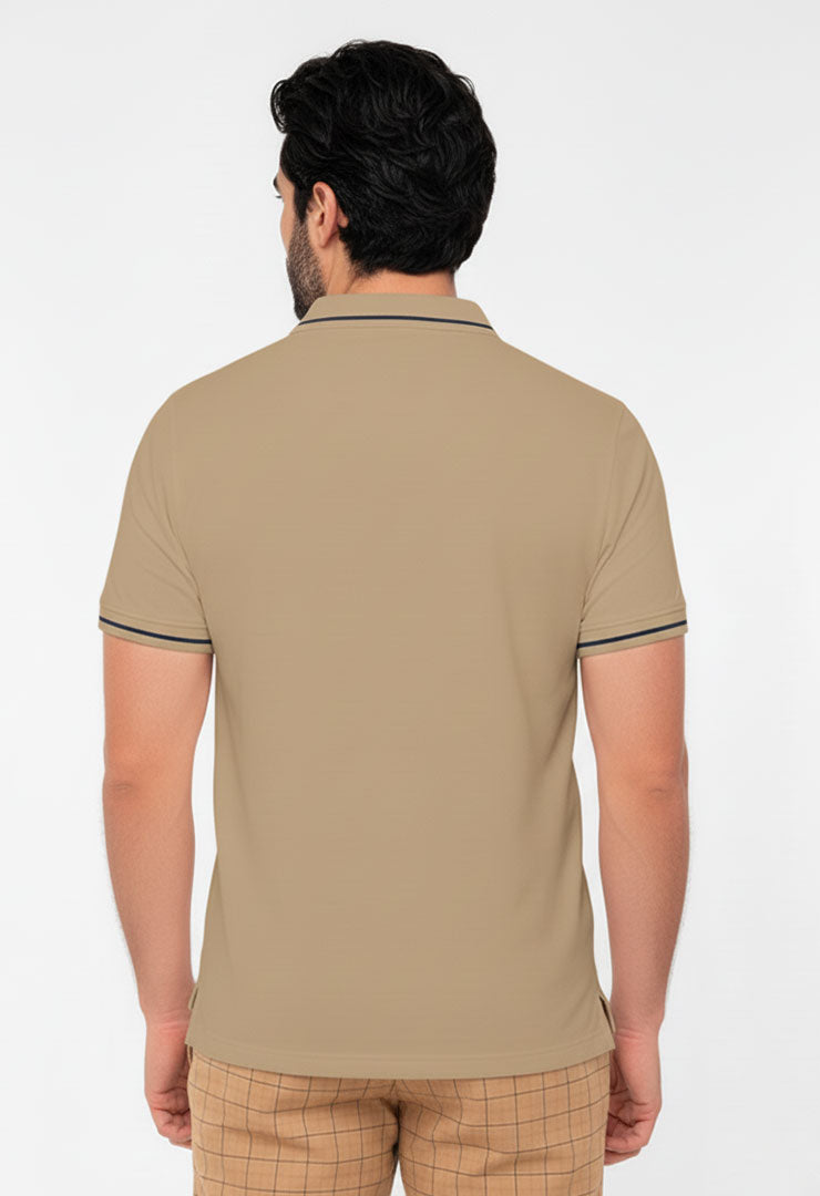 Polo Men Camel– 9500