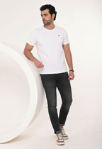 Camiseta candy – 9513 Blanco