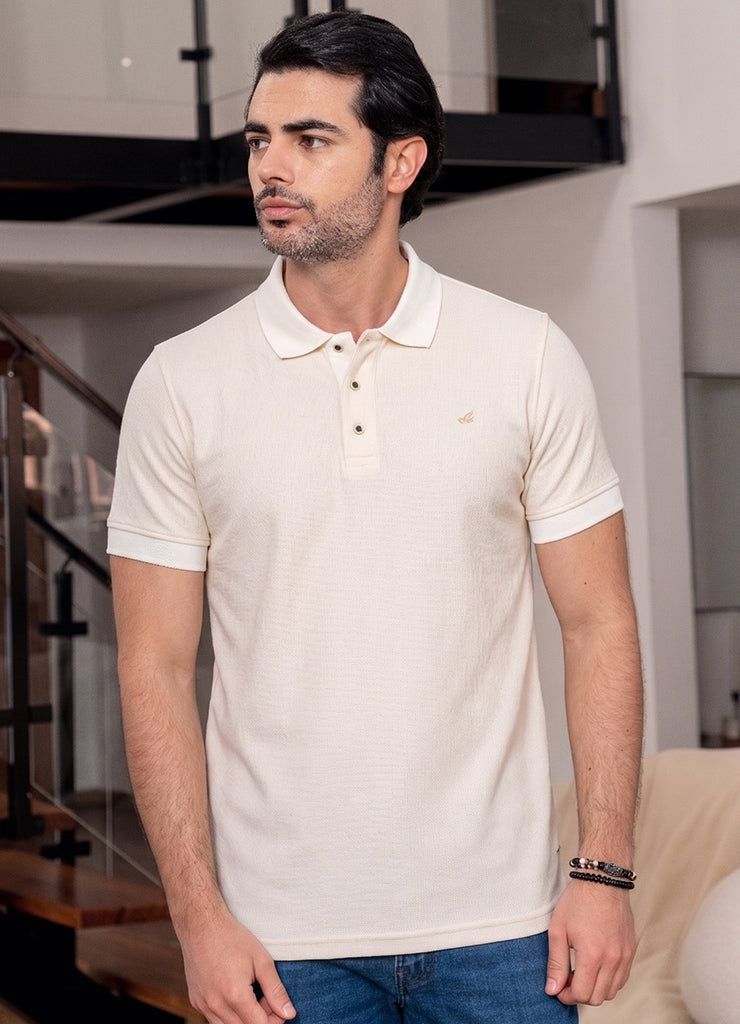9534 polo hombre