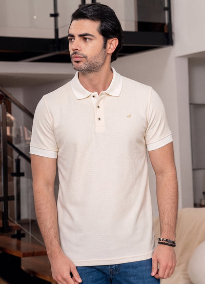 9534 polo hombre