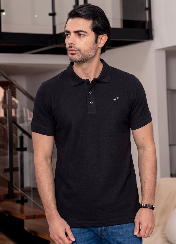 9534 polo hombre