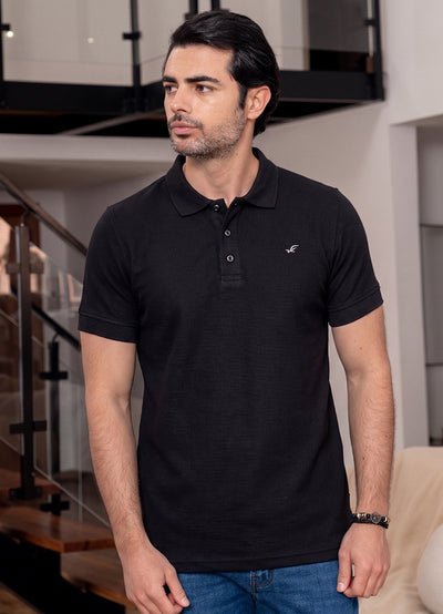 9534 polo hombre