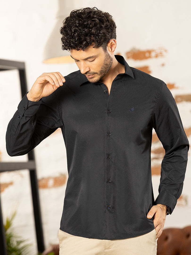 7633-Camisa Hombre