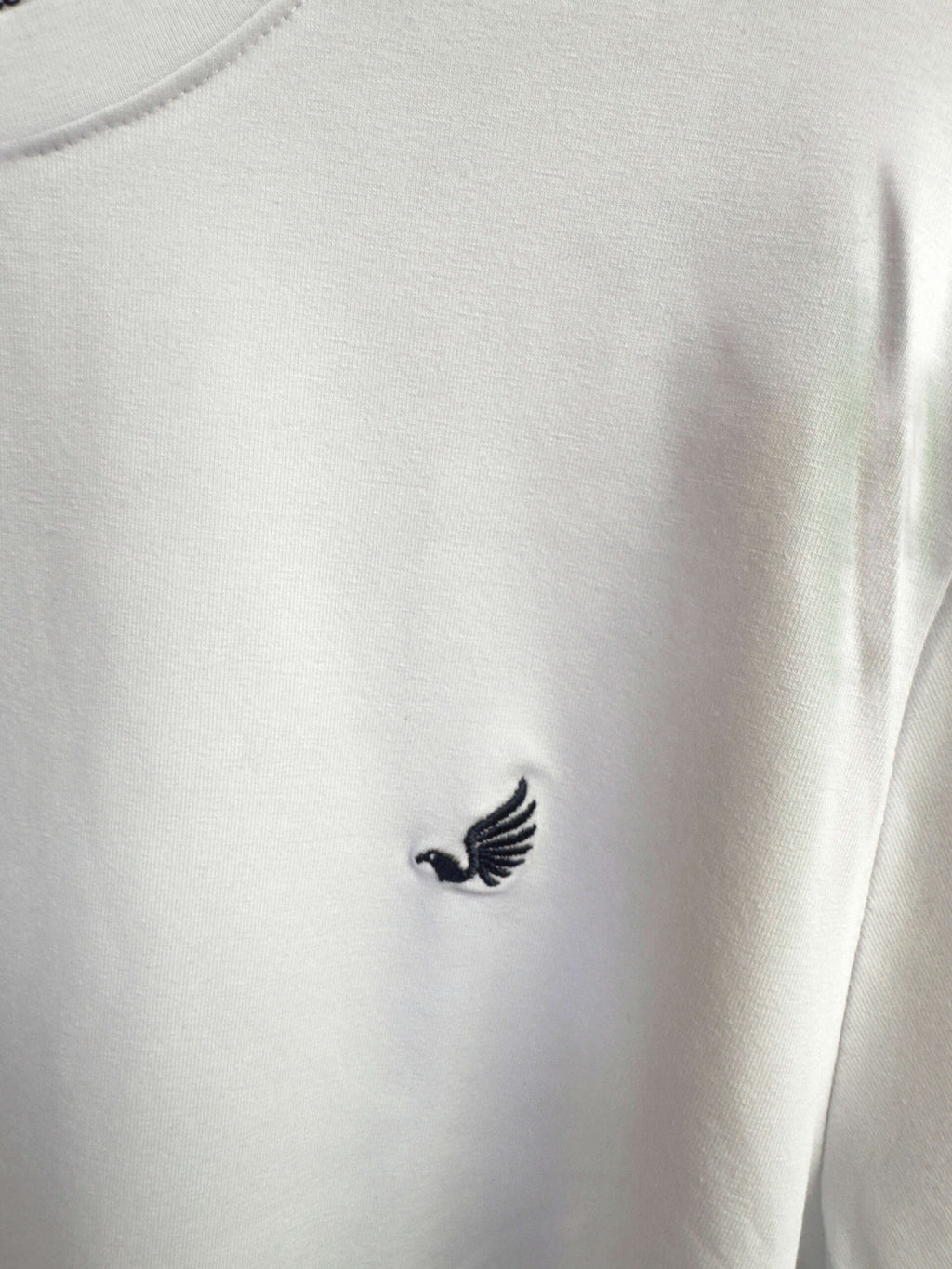 Camiseta candy – 9513 Blanco