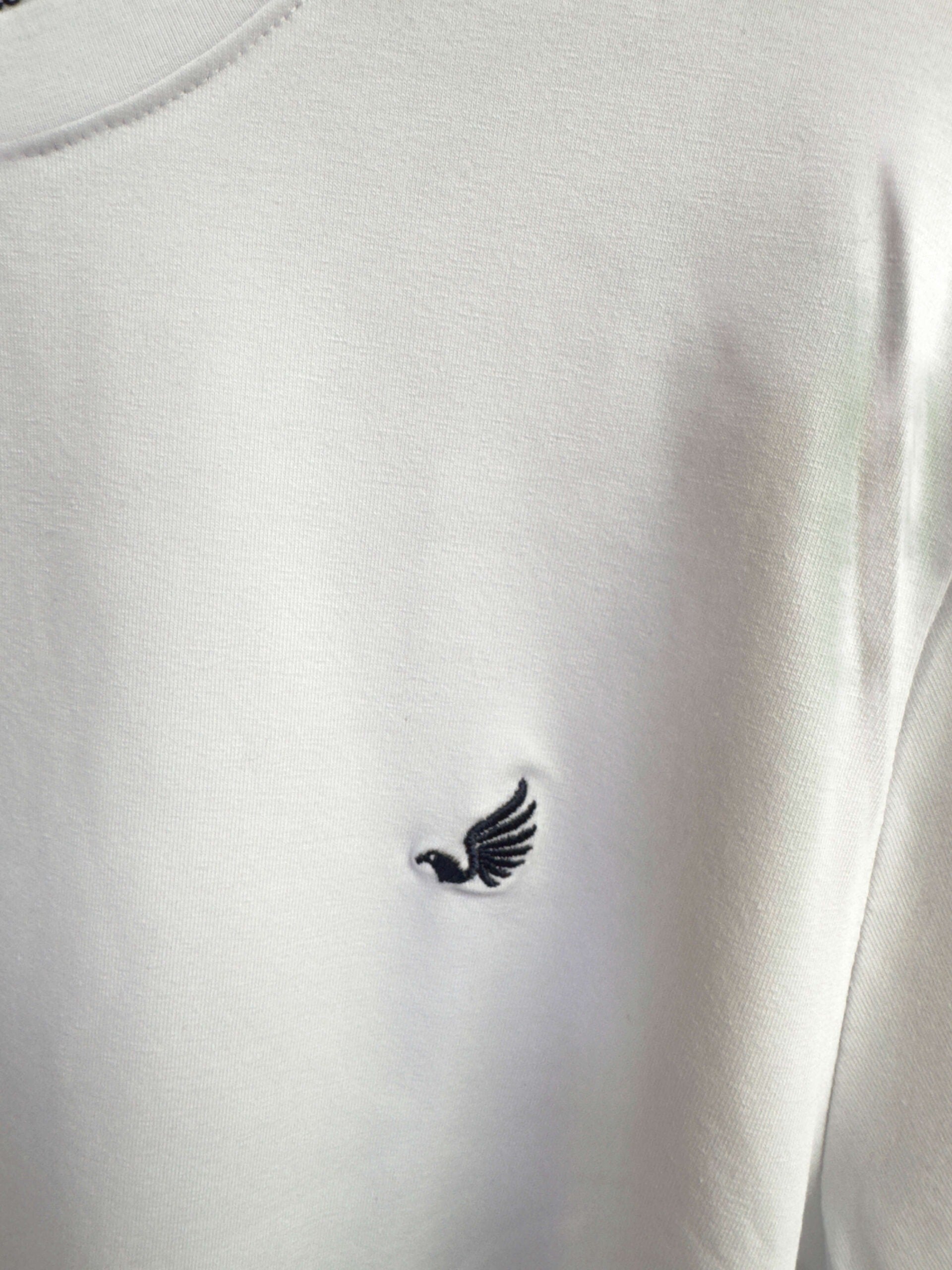 Camiseta candy – 9513 Blanco