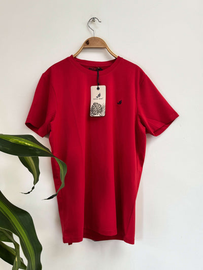 Camiseta candy – 9513 Rojo