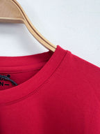 Camiseta candy – 9513 Rojo