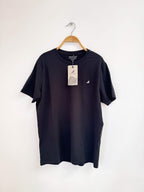 Camiseta candy – 9513 Negro