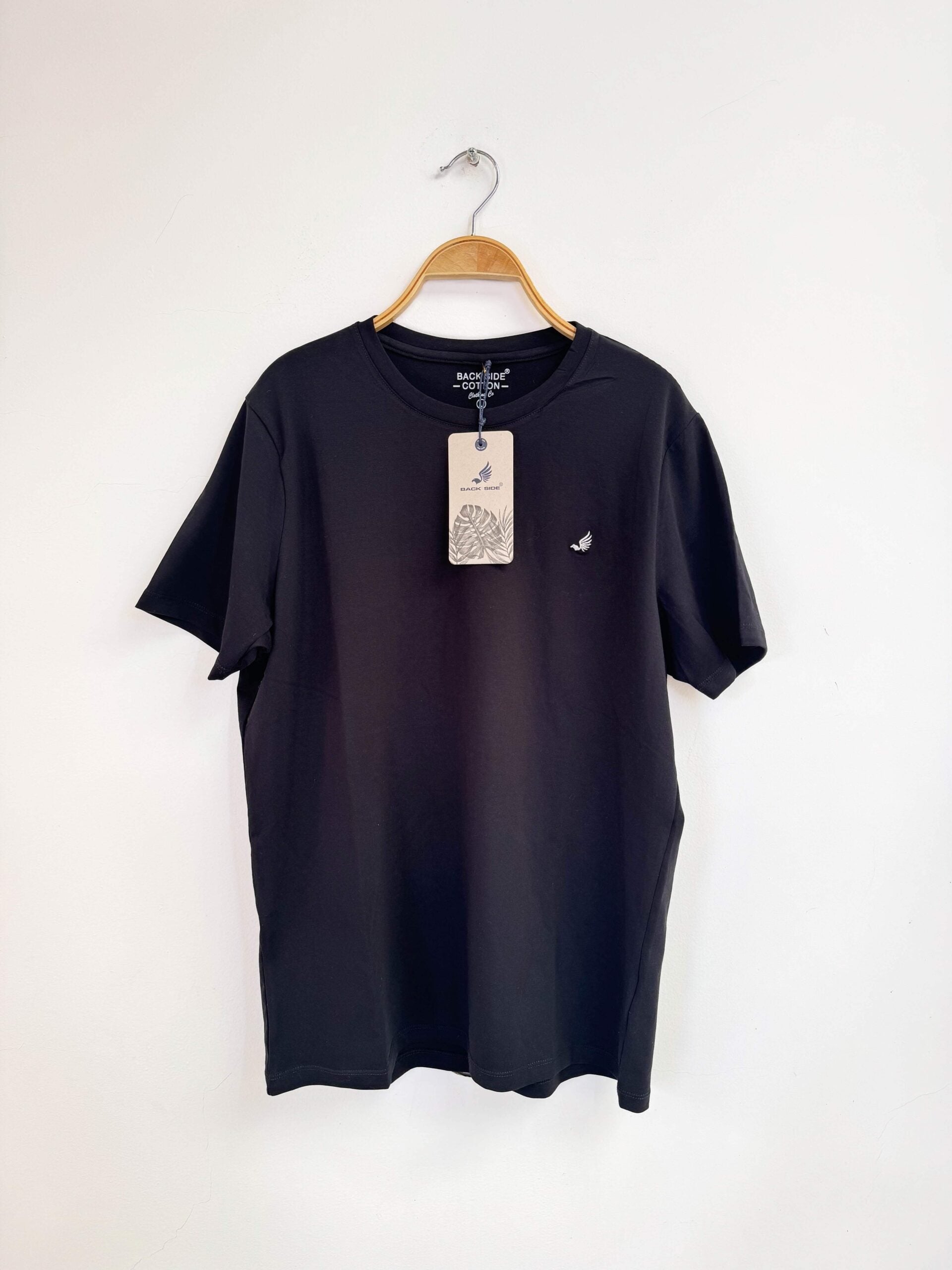 Camiseta candy – 9513 Negro