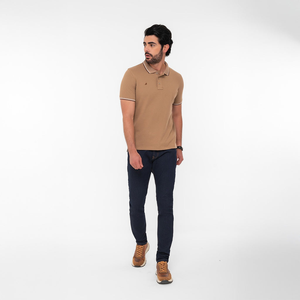 Polo Cold Camel – 9506