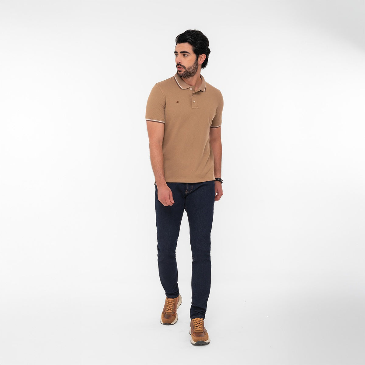Polo Cold Camel – 9506