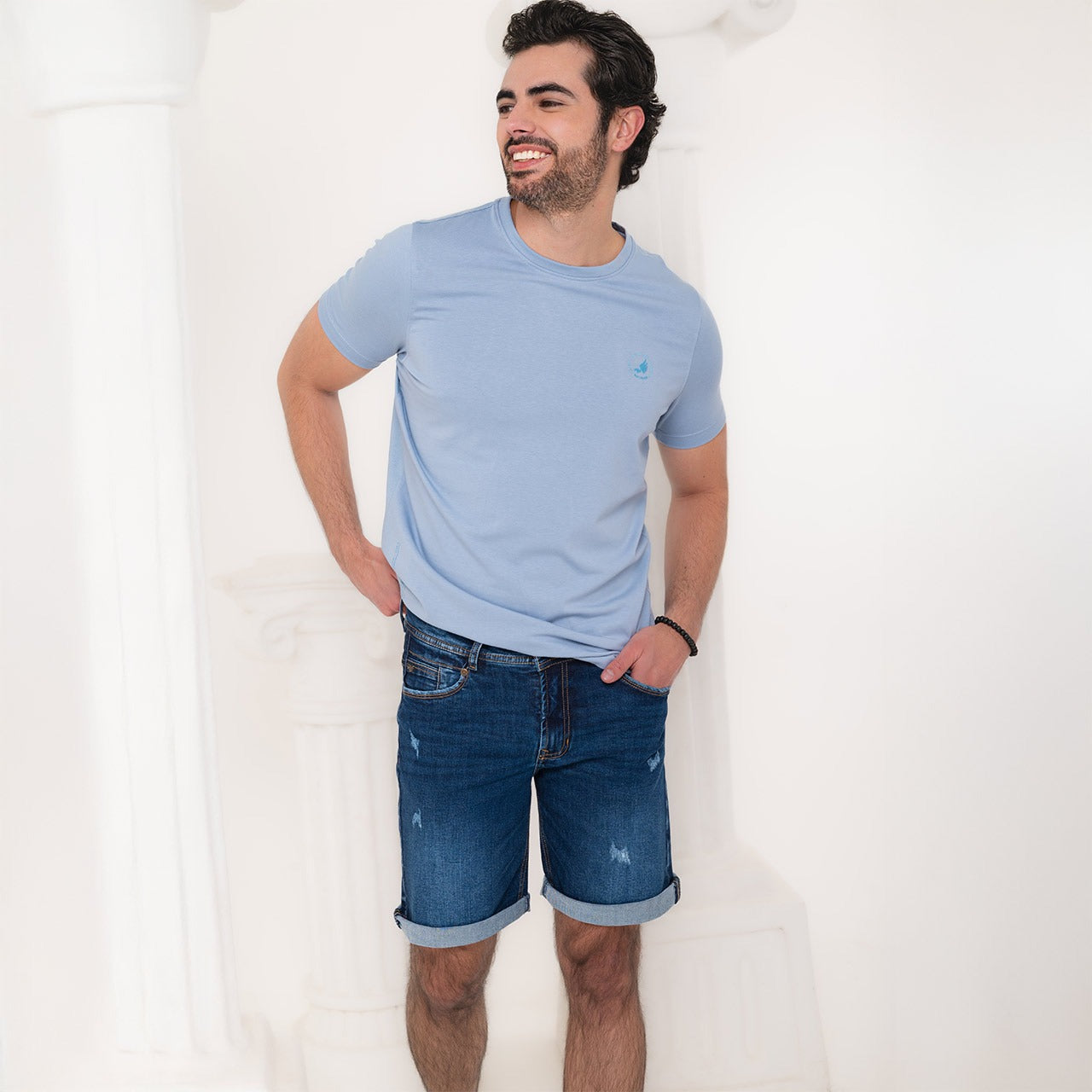 Camiseta Hombre – 9510