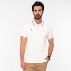 Polo Men Marfil – 9500