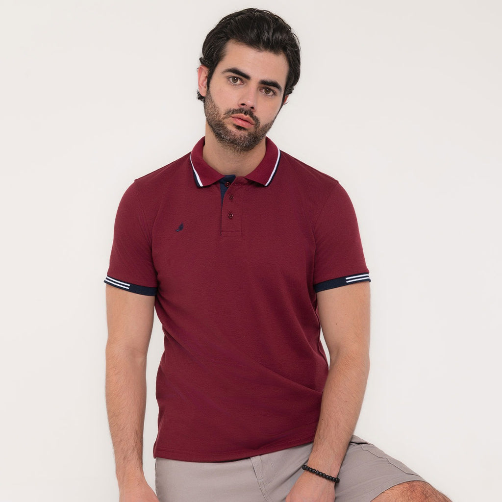 Polo Chacal – 9501