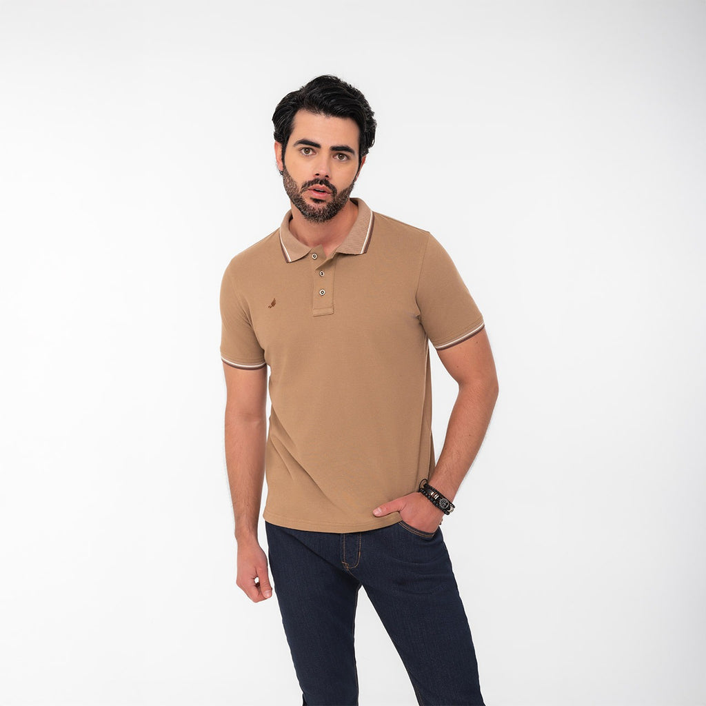 Polo Cold Camel – 9506