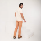 Camiseta Tela Galleta Camel – 9511