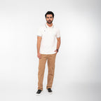Polo Men Marfil – 9500