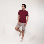 Polo Chacal – 9501