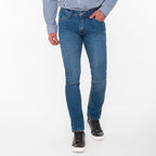 Jean para hombre Slim Fit