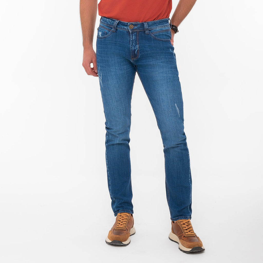 Jean para hombre Fantasy