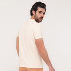 Camiseta Tela Galleta Camel – 9511