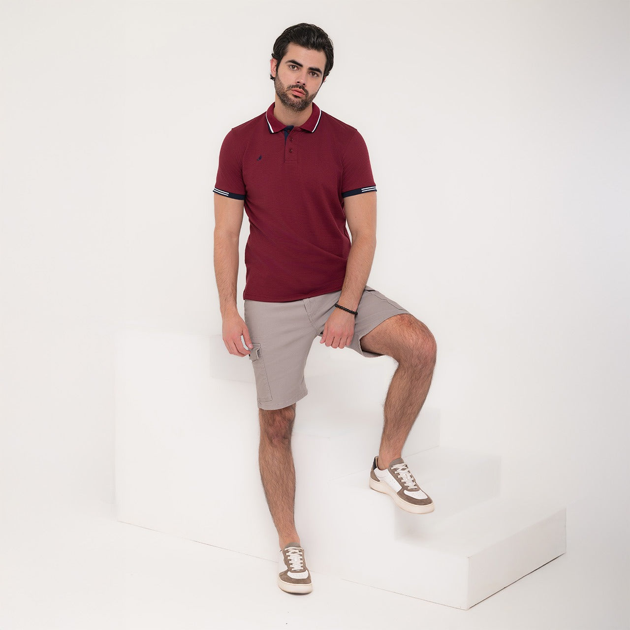 Polo Chacal – 9501