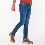 Jean para hombre Fantasy