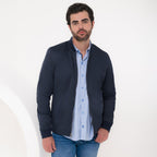 Chaqueta Pahifander tipo polo