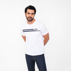 Camiseta Cold Blanca – 9488
