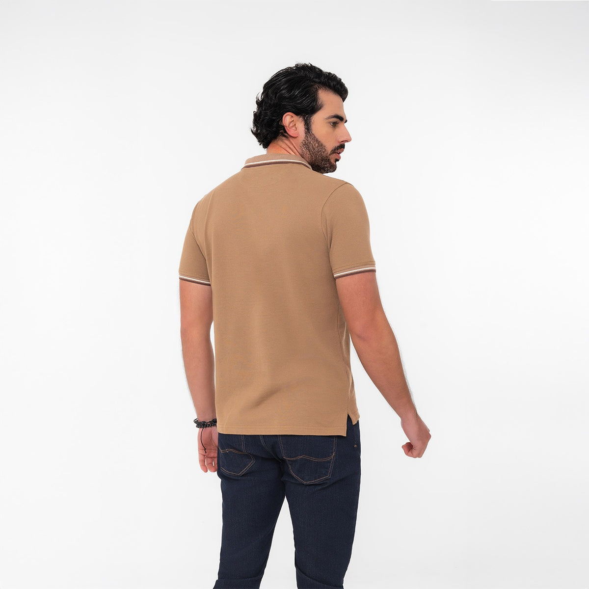 Polo Cold Camel – 9506