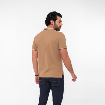 Polo Cold Camel – 9506