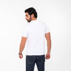 Camiseta Cold Blanca – 9488