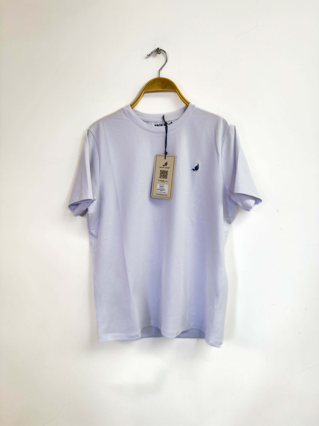 Camiseta candy – 9513 Blanco