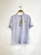 Camiseta candy – 9513 Blanco