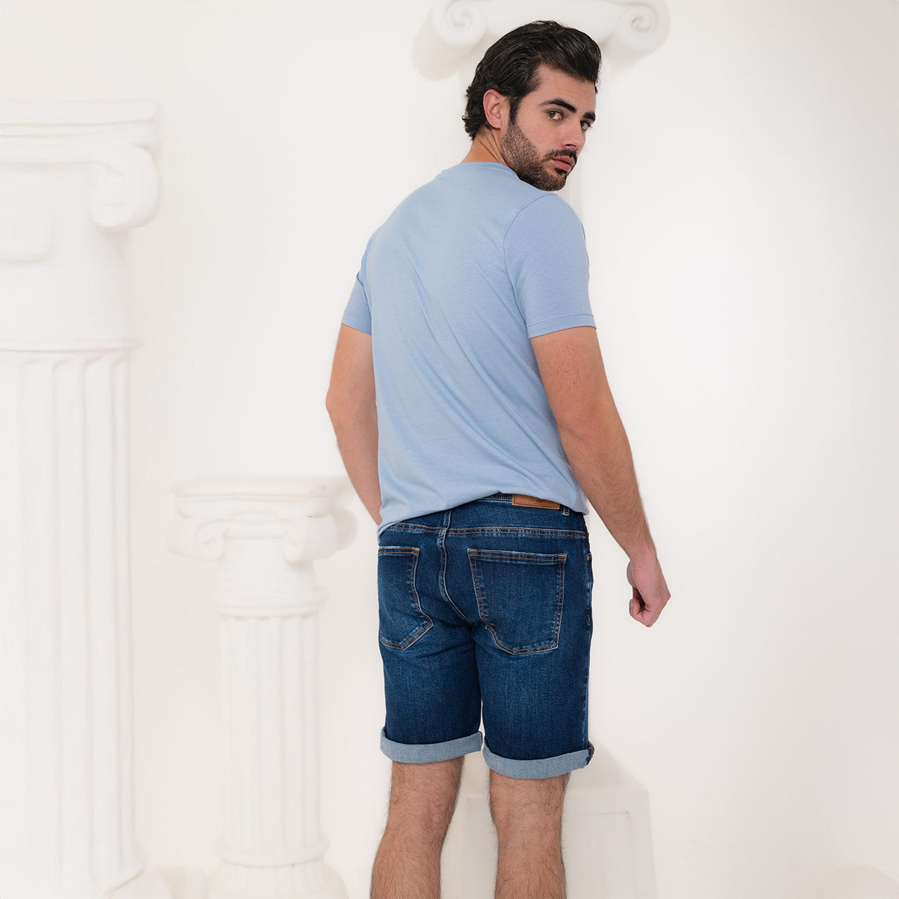 Camiseta Hombre – 9510